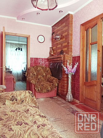 Продам дом Буденновский район. Донецк - изображение 3
