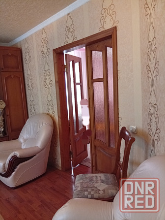 Продам дом Буденновский район. Донецк - изображение 8