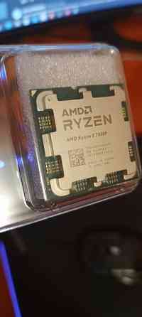 Продам процессор Ryzen5 7500f Донецк