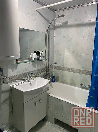 Продам 3-х комнатную квартиру Ворошиловский район. Донецк - изображение 9