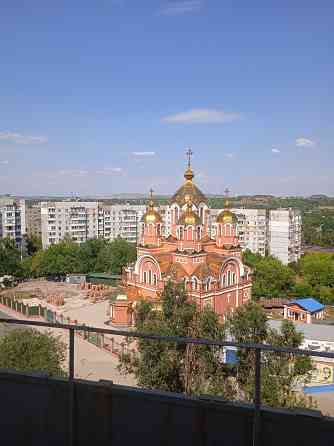 Продам 3-х комнатную квартиру в Киевском районе. Донецк