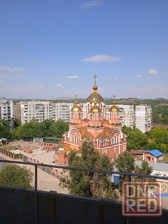 Продам 3-х комнатную квартиру в Киевском районе. Донецк - изображение 1