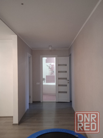 Продам 3-х комнатную квартиру в Киевском районе. Донецк - изображение 7