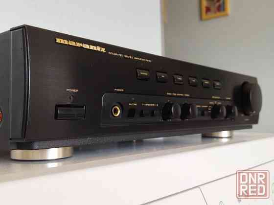 Усилитель Marantz PM-57 Макеевка