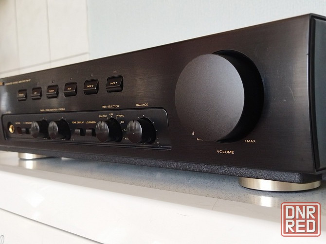 Усилитель Marantz PM-57 Макеевка - изображение 2