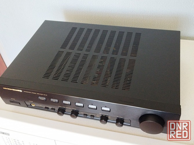 Усилитель Marantz PM-57 Макеевка - изображение 5