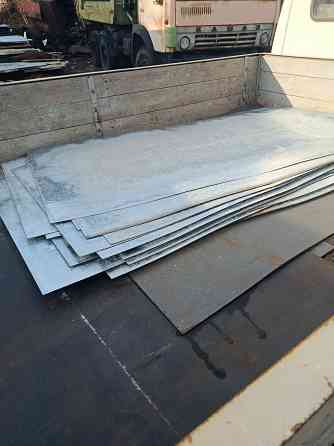 Лист оцинкованный 0,7мм Донецк