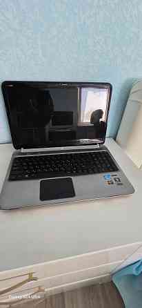 Ноутбук HP Pavilion dv6 Донецк