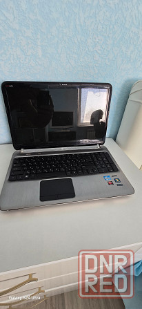 Ноутбук HP Pavilion dv6 Донецк - изображение 1