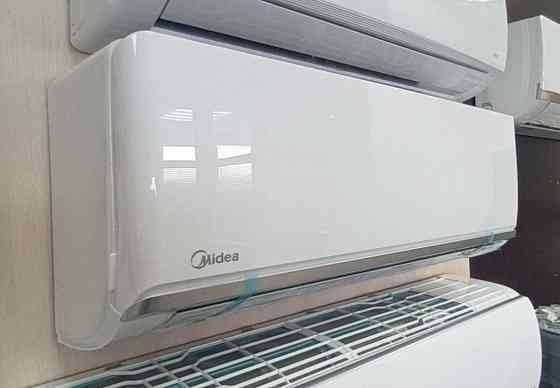 Продажа, установка, чистка, демонтаж, заправка, обслуживание кондиционеров Донецк