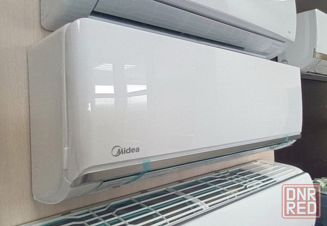 Продажа, установка, чистка, демонтаж, заправка, обслуживание кондиционеров Донецк - изображение 3