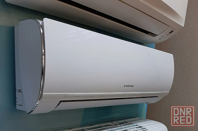 Продажа, установка, чистка, демонтаж, заправка, обслуживание кондиционеров Донецк - изображение 8