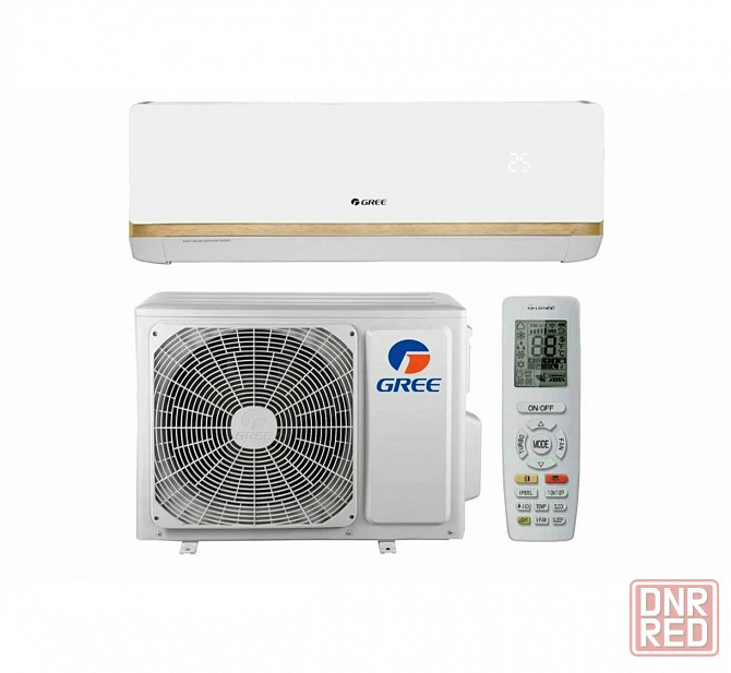 Продажа, установка, чистка, демонтаж, заправка, обслуживание кондиционеров Донецк - изображение 5