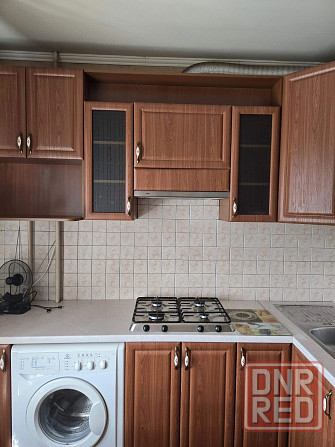 Продажа 2 ком.кв чешка Текстильщик, Высоцкого Донецк - изображение 1