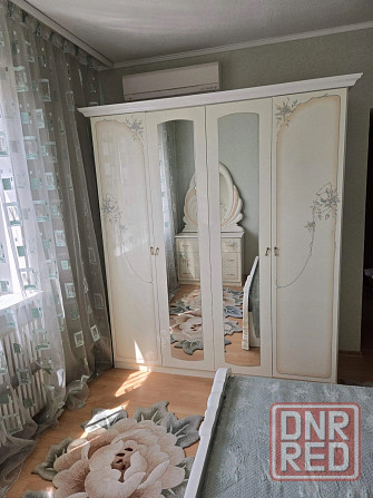Продажа 2 ком.кв чешка Текстильщик, Высоцкого Донецк - изображение 11