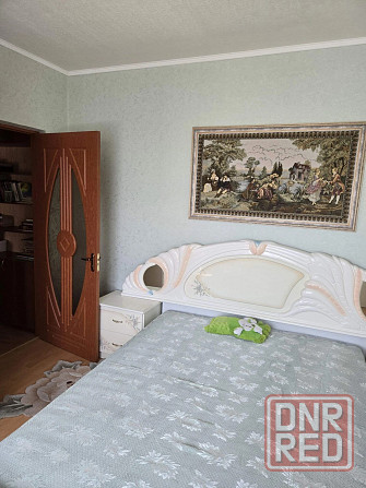 Продажа 2 ком.кв чешка Текстильщик, Высоцкого Донецк - изображение 10