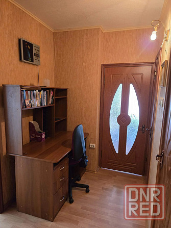 Продажа 2 ком.кв чешка Текстильщик, Высоцкого Донецк - изображение 12