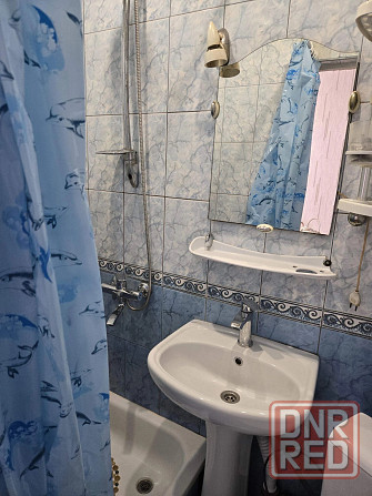 Продажа 2 ком.кв пл. Свободы, Кировский район Донецк - изображение 4