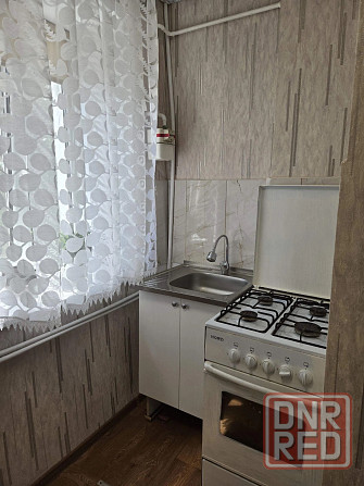 Продажа 2 ком.кв пл. Свободы, Кировский район Донецк - изображение 2