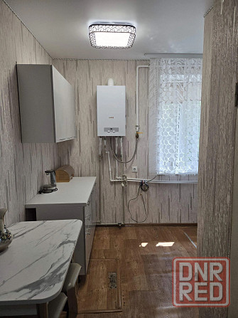Продажа 2 ком.кв пл. Свободы, Кировский район Донецк - изображение 3