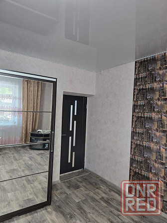 Продажа 2 ком.кв пл. Свободы, Кировский район Донецк - изображение 12