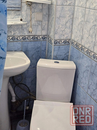 Продажа 2 ком.кв пл. Свободы, Кировский район Донецк - изображение 5