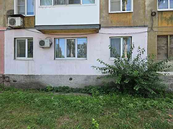 3 комнатная квартира 57,4 кв.м ул. Литке Донецк