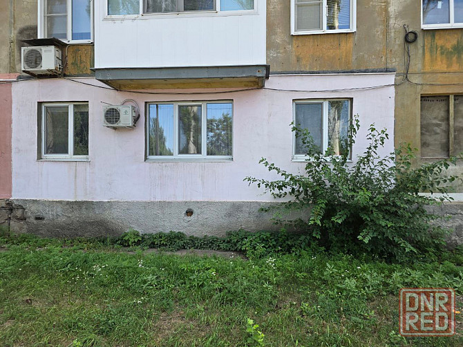 3 комнатная квартира 57,4 кв.м ул. Литке Донецк - изображение 3