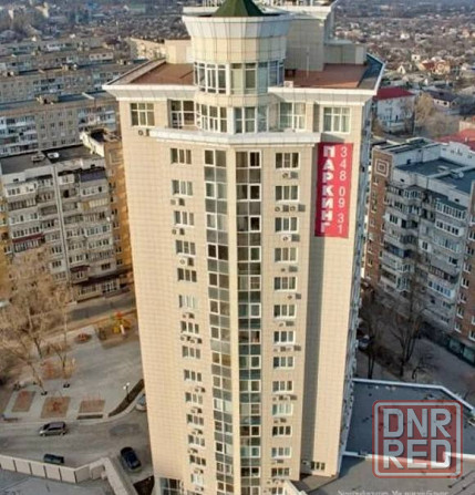 Сдается элитная 2ком новострой Жк Европейский Киевский район Донецк - изображение 6