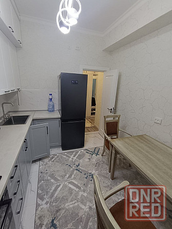 Сдам крупногабаритную двухкомнатную квартиру на Металлургов 181 Мариуполь - изображение 3