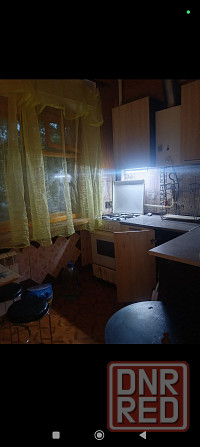 продам 1 к.кв. ворошиловский р. звёздочка 2950 000 мил р.торг.. Донецк - изображение 2