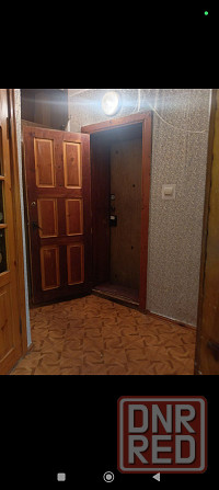 продам 1 к.кв. ворошиловский р. звёздочка 2950 000 мил р.торг.. Донецк - изображение 4