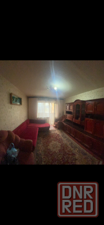 Продается 1-комн. кв. , Петровка Донецк - изображение 2