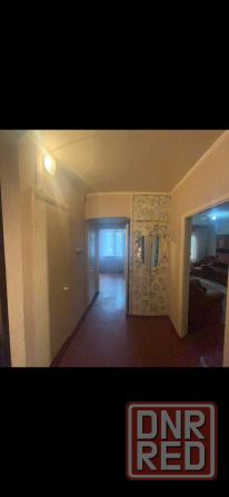 Продается 1-комн. кв. , Петровка Донецк - изображение 4