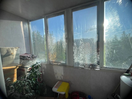 Продам квартиру Даки Макеевка