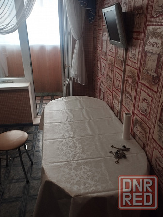 Предлагается к аренде квартира в одном из самых востребованных районов города Донецк - изображение 6