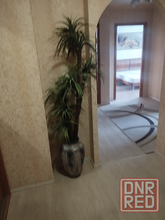 Предлагается к аренде квартира в одном из самых востребованных районов города Донецк - изображение 4