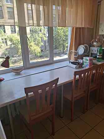 2х ком Комсомольский 7. 2/5 колонка Донецк