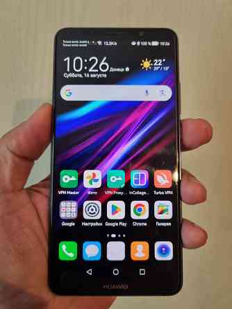 Huawei Mate 10 Pro 6/128 Донецк