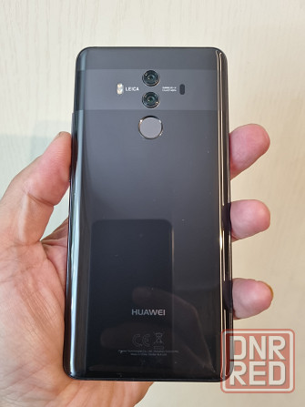 Huawei Mate 10 Pro 6/128 Донецк - изображение 2