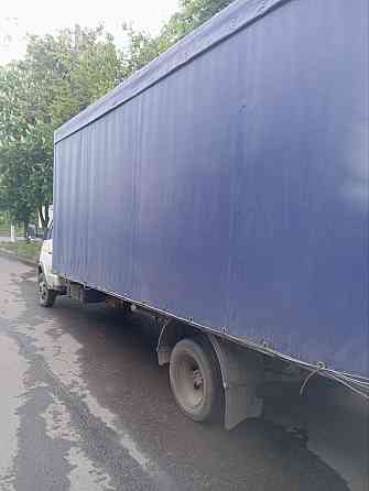 Продам ГАЗель Донецк