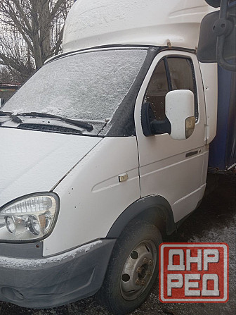 Продам ГАЗель Донецк - изображение 11