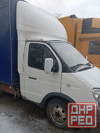 Продам ГАЗель Донецк - изображение 9