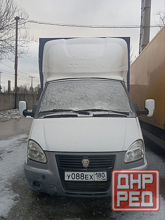 Продам ГАЗель Донецк - изображение 7