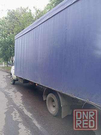 Продам ГАЗель Донецк - изображение 3