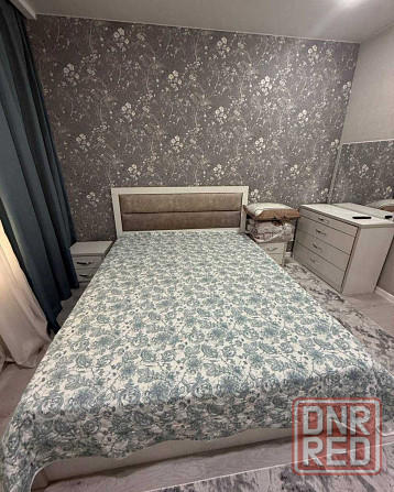 Сдам двухкомнатную квартиру на ул. Энгельса ,д. 32 Мариуполь - изображение 2