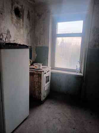 Продам 1к. кв-ру 32кв.м на Объединенном Макеевка