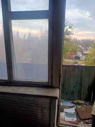 Продам 1к. кв-ру 32кв.м на Объединенном Макеевка