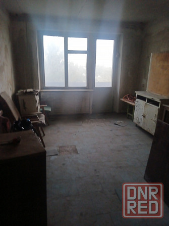 Продам 1к. кв-ру 32кв.м на Объединенном Макеевка - изображение 2