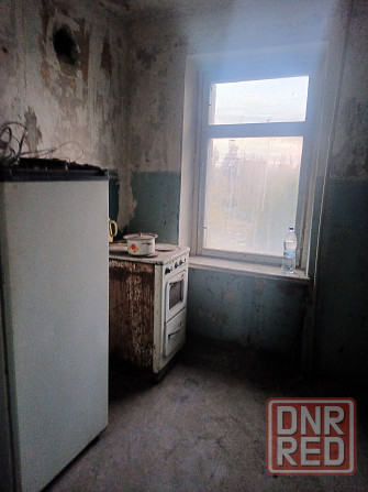 Продам 1к. кв-ру 32кв.м на Объединенном Макеевка - изображение 3